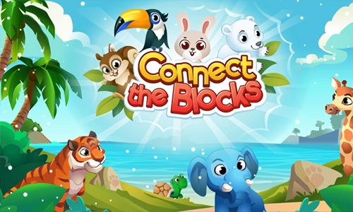Connect the Blocks